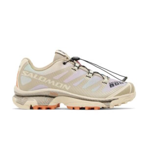 Salomon XT-4 OG Aurora Borealis Pack – Shortbread White L47442400