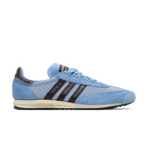 Wales Bonner x adidas SL 76 Ash Blue IH3262