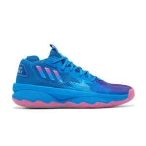 adidas Dame 8 Battle Of The Bubble Sneakers GY2770