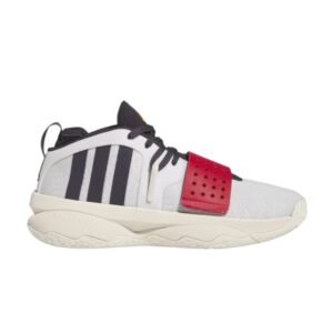 adidas Dame 8 EXTPLY Orbit Gray IF1507