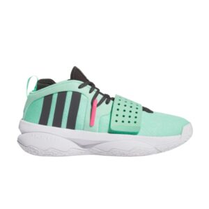 adidas Dame 8 EXTPLY Pulse Mint Sneakers ID5677