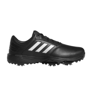 adidas 360 Bounce 2.0 Golf 'Black Silver Metallic' Black/Metallic Silver/Six Gray EF5574