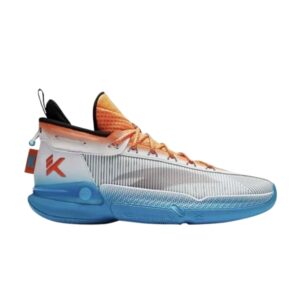 Anta KT9 Bay Area Fog Sneakers 112341101 8