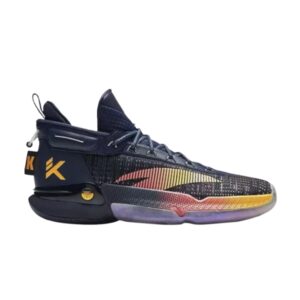 Anta KT9 Bay Area Phantom Sneakers 112341101 10