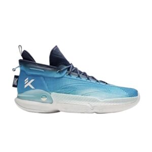 Anta KT9 Water Rhyme Sneakers Blue 112341101 7