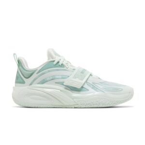 Anta Kai 1 Garden State Sneakers White 8124C1102S 16