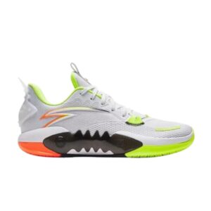 Anta Shock Wave 5 Team Saltation Sneakers 112331611 7