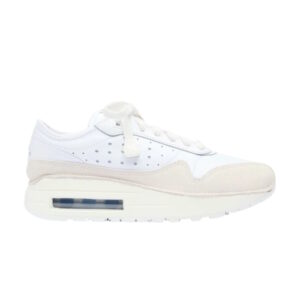 Jacquemus x Wmns Nike Air Max 1 '86 Big Bubble – Summit White HM6690 100