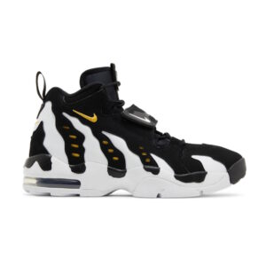 Nike Air DT Max 96 Black White 2024 Black/White/Varsity Maize HM8249 001