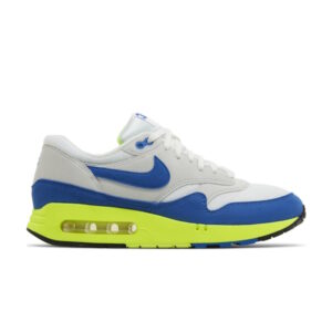 Nike Air Max 1 '86 OG Big Bubble – Air Max Day Sail/Royal Blue/Volt HF2903 100