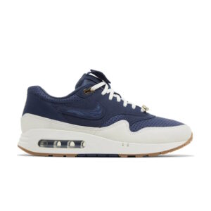 Nike Air Max 1 '86 OG Big Bubble – Jackie Robinson White FZ4831 400