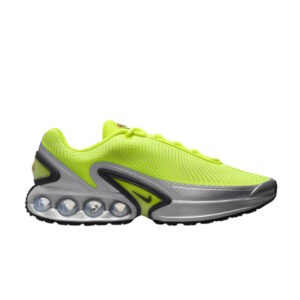 Nike Air Max DN Volt sneakers Blue DV3337 700