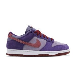 Nike Dunk Low Retro Vol. 1 SP Plum 2024 Brown CU1726 500 24