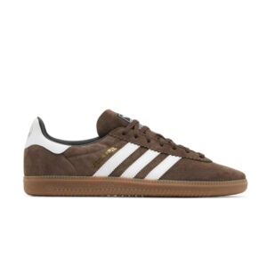 adidas Samba Deco Spezial Brown White Gum Sneakers IF5739