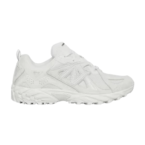 Sneakers New Balance Comme des Garçons Homme x 610 'White 'White ML610TCG