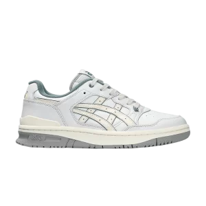 ASICS EX89 'White Cream' Sneakers White/Cream 1203A384 104