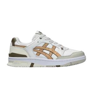 Sneakers ASICS EX89 'White Honey Beige' White/Honey beige 1201A476 119