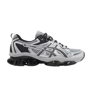 ASICS Gel Quantum Kinetic 'Mid Gray Pure Silver' Medium Grey/Silver 1203A270 022