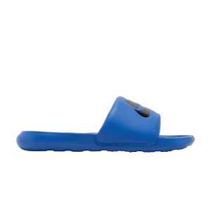 Nike Victori One Slide 'Game Royal' Game Royal/Black/Game Royal CN9675 400