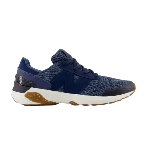 New Balance 1440v1 Big Kid Wide 'Navy Sea Salt 'Sneakers Navy/Sea Salt GP1440EN W