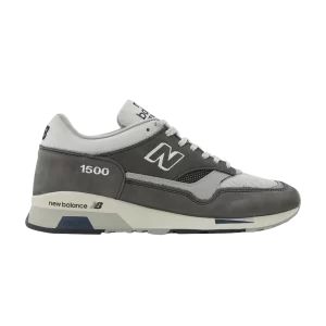 New Balance 1500 Made in England '35th Anniversary' Sneakers Grey U1500ANI