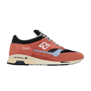 New Balance 1500 Made in England 'Blood Orange 'Sneakers Blood Orange/Black U1500OBL