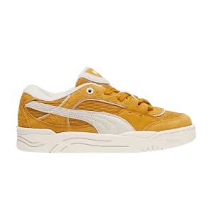 Sneakers Puma 180 'Corduroy – Amber White 'Amber/Warm white 396025 04