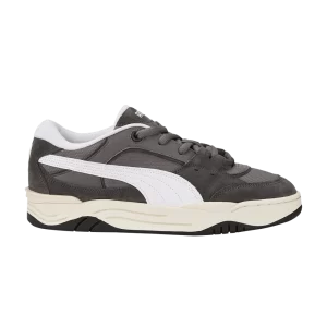 Puma 180 'Shadow Grey' sneakers Grey/Shadow grey/Black 389267 02