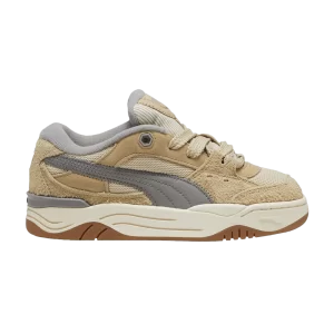 Puma 180 Texture Big Kid 'Granola Sand Dune' Sneakers Granola/Sand Dune 397381 03