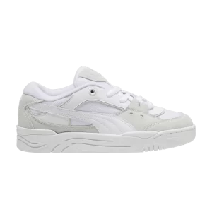 Sneakers Puma 180 'White' White/White 389267 18