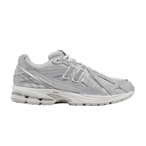 New Balance 1906D 'Protection Pack – Silver Metallic 'Metallic Silver/White/Crimson M1906DH