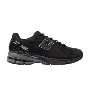 New Balance 1906R Cordura 'Black' Sneakers Black/Black M1906RCW