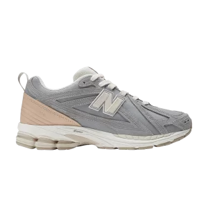 New Balance 1906F 'Slate Gray Frappe' Sneakers Gray slate/Frappe/Sea salt M1906FA