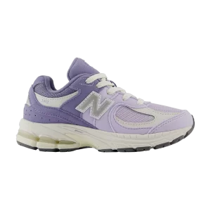 New Balance 2002R Big Kid 'Astral Purple' Sneakers Astral Violet/Bright Lavender PC2002PK