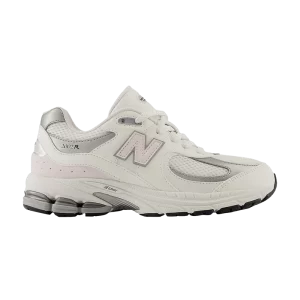 New Balance 2002R Big Kid 'Sea Salt Pink Granite 'Sneakers Sea salt/Pink granite GC2002PN