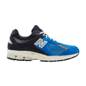 New Balance 2002R 'Blue Oasis' Sneakers Blue Oasis/Eclipse/Shadow Gray M2002RPB