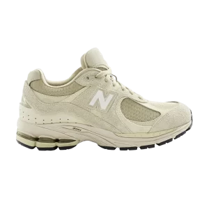 New Balance 2002R 'Light Green' Trainers ASOS Exclusive Light green M2002RAL