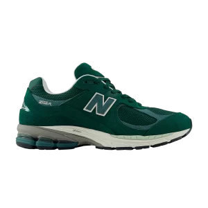 New Balance 2002R 'Marsh Green' Sneakers Marsh Green/New Spruce/Sea Salt M2002RFK