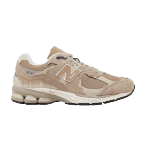 New Balance 2002R 'Protection Pack – Driftwood 'Driftwood/Timber Wolf/Sea Salt M2002RDL