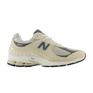 New Balance 2002R 'Sandstone Magnet' Sneakers Sandstone/Magnet/Linen M2002RFA