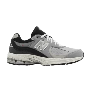 New Balance 2002R 'Slate Gray Black' Sneakers Slate Grey/Black/Rain Cloud M2002RSG