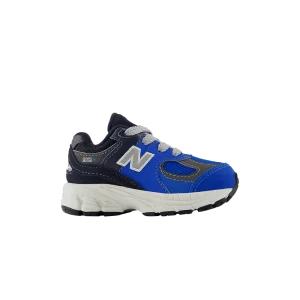 New Balance 2002R Toddler 'Blue Oasis Eclipse' Sneakers Blue Oasis/Eclipse IC2002PB