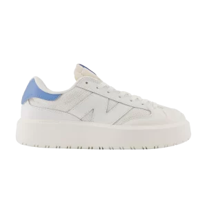 New Balance CT302 'White Heritage Blue' Sneakers White/Heritage Blue/Sea Salt CT302OE