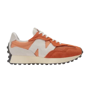 New Balance 327 'Infield Clay Copper' Sneakers Infield Clay/Copper U327WRH