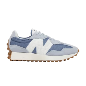 New Balance 327 'Mercury Blue' Sneakers Light arctic grey/mercury blue MS327MQ