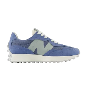 New Balance 327 'Mercury Blue' Sneakers Mercury blue U327WPB