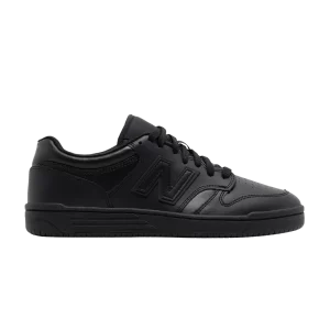 New Balance 480 'Black' Sneakers Black BB480L3B