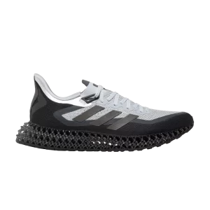 adidas 4DFWD 2 'Halo Silver Carbon' Halo Silver/Night Metallic/Carbon HP3205