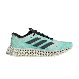 adidas 4DFWD X Strung 'Pulse Mint Black' Mint Pulse/Black/Spark ID3504