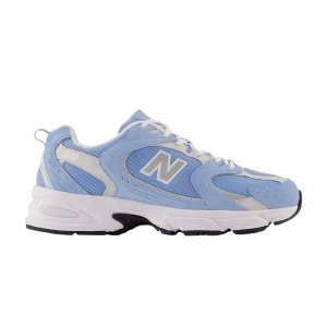 New Balance 530 'Blue Haze' Sneakers Blue Haze/Gray Matter MR530CH